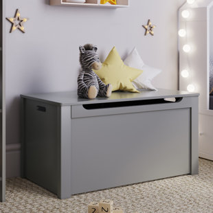 Toy chest clearance wayfair